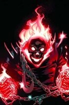 All-New Secret Identity Podcast #3--Ghost Rider and Brass City Comic Con