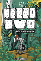 Mezzo Evo RDS Base