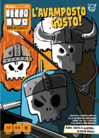 Avamposto Gosto - ME Mod_01