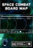 Unofficial Space Combat Board