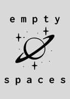 Empty Spaces