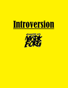 Introversion