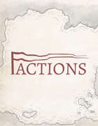 Factions