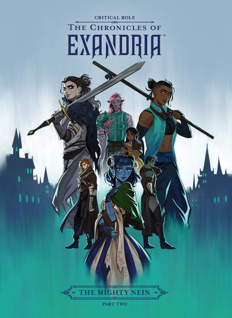 DriveThruRPG - Dark Horse