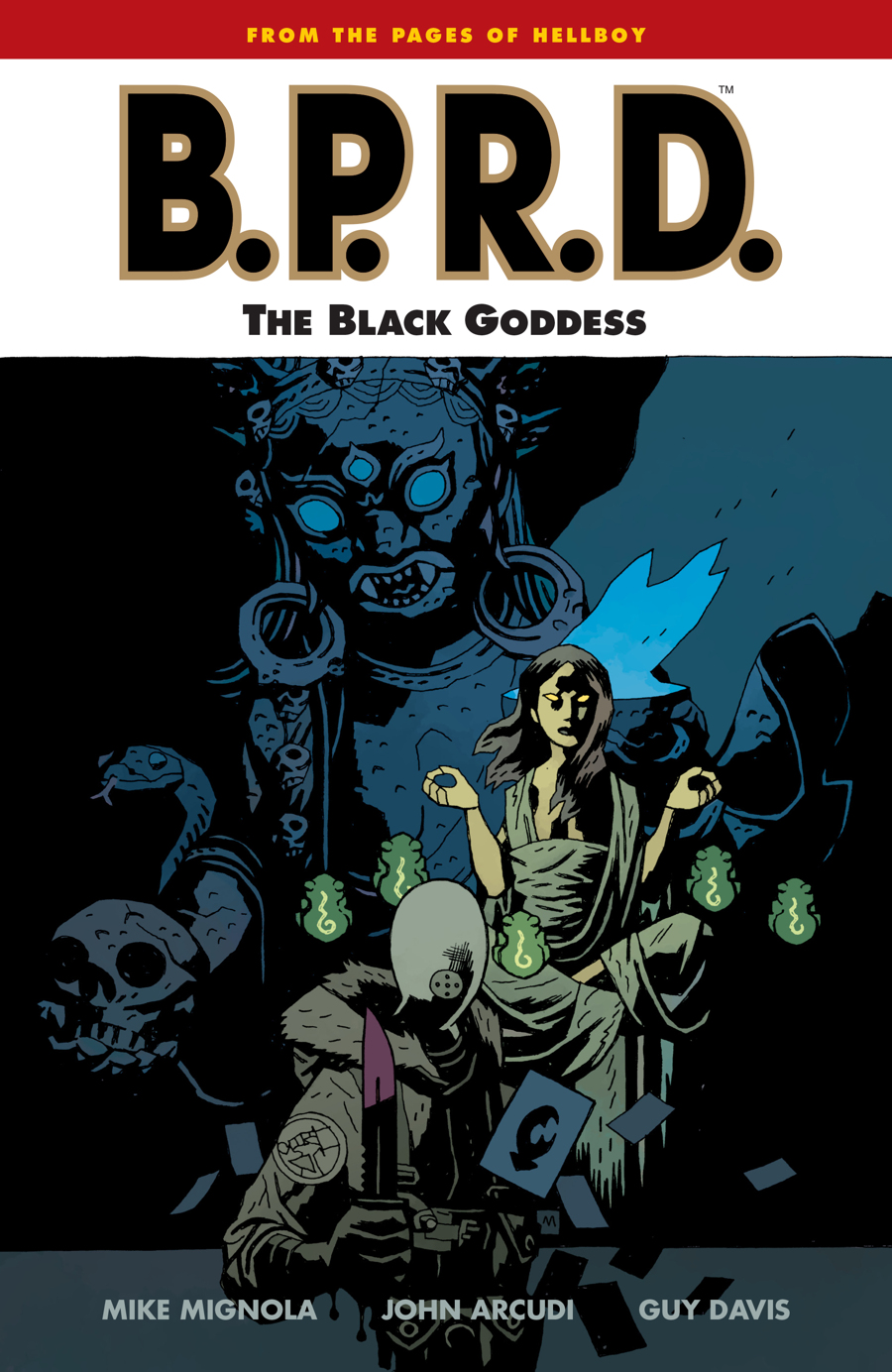 DriveThruComics - Dark Horse