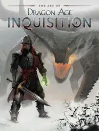 Dragon Age: The World of Thedas Volume 1 - Dark Horse | Dragon Age