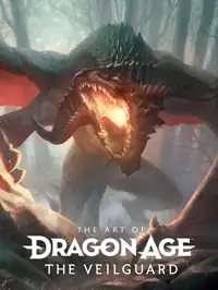 Dragon Age: The World of Thedas Volume 1 - Dark Horse | Dragon Age