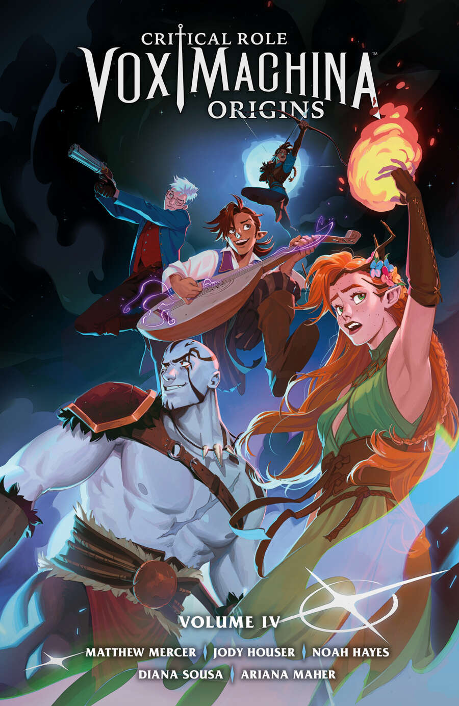 DriveThruRPG - Dark Horse
