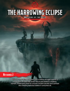 the horrowing eclipse