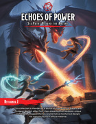 Echos of power