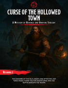 Curse of the Hollowed Town