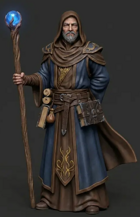 scholar wizard
