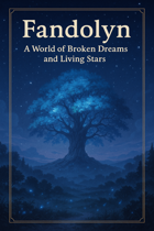 Fandolyn Worldbook Volume 1