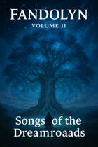 Fandolyn volume 2 Songs of the Dreamroads
