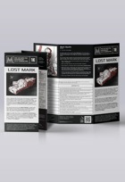 Mothership: Lost Mark