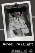 CAREER TWILIGHT Mothership 1e