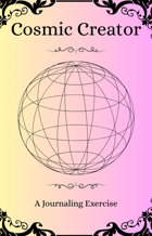 Cosmic Creator