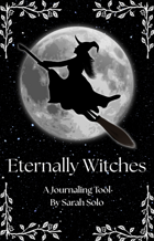 Eternally Witches