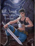 Rift Town MMUGS Edition