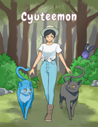 Cyuteemon