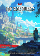 100 Side Quests