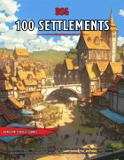 100 Settlements