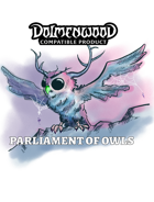 Parliament of Owls