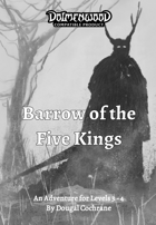 Barrow of the Five Kings