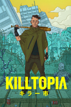 Killtopia #1