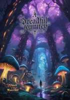 Vault of the Nameless - A dreadful journey