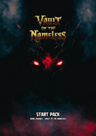 [FR] Start Pack – Vault of the Nameless