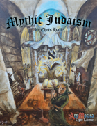 Mythic Judaism
