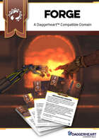 Forge - A Daggerheart™ Compatible Domain