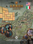 Kamon - Assets