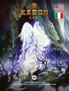 Kamon - Kami