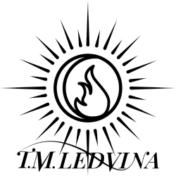 T.M. Ledvina