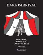 Dark Carnival