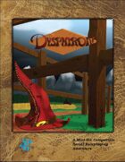 Dysphiron: The Escape (Mini Six)