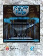 Journey to the Forge