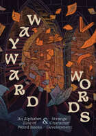 Wayward Words