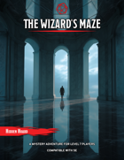 The Wizard's Maze