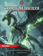 Wrath of the Dracolich