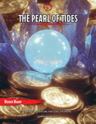 The Pearl of Tides