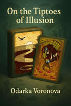 On the Tiptoes of Illusion