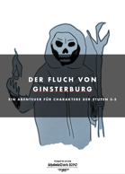 Der Fluch von Ginsterburg