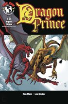Dragon Prince #3