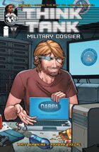 Think Tank Military Dossier