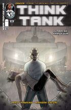 Think Tank #12