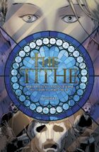 The Tithe Volume 1