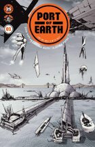 Port of Earth #1